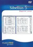 Sibelius 5 Beginner Level