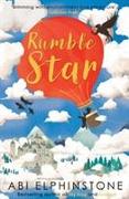 RUMBLESTAR SIGNED EDITION