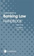 Butterworths Banking Law Handbook