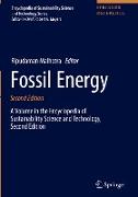 Fossil Energy