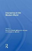 Insurgency in the Modern World