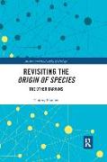 Revisiting the Origin of Species