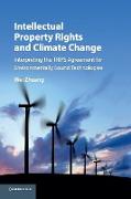 Intellectual Property Rights and Climate Change