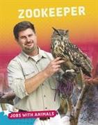 ZOOKEEPER