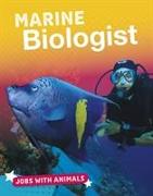 MARINE BIOLOGIST