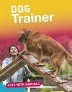 DOG TRAINER