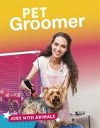 PET GROOMER