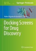 Docking Screens for Drug Discovery