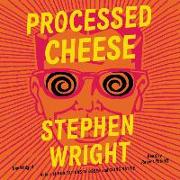 Processed Cheese