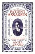 PATIENT ASSASSIN SIGNED EDITION