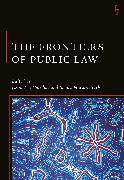 The Frontiers of Public Law