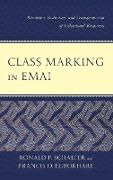 Class Marking in Emai