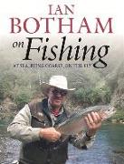 Botham On Fishing