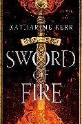 Sword of Fire