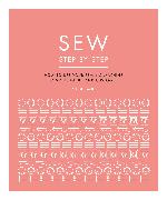 Sew Step by Step