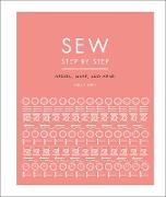 Sew Step by Step