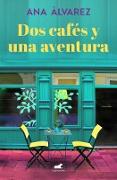 DOS Cafés Y Una Aventura / Two Coffees and One Adventure