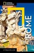 National Geographic Traveler Rome 5th Edition