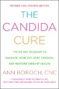 The Candida Cure