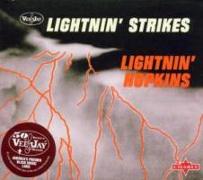 Lightnin' Strikes