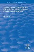 African-American Blues, Rhythm and Blues, Gospel and Zydeco on Film and Video, 1924-1997
