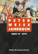 Peter Weiss Jahrbuch 27 (2018)