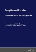 Compliance-Miszellen