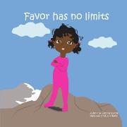 Favor Has No Limits