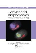 Advanced Biophotonics