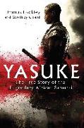 Yasuke