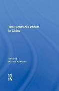 The Limits Of Reform In China