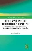 Gender Violence in Ecofeminist Perspective