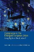 Compliance in the Enlarged European Union