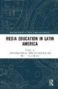 Media Education in Latin America