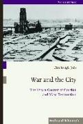 War and the City