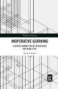 Inoperative Learning