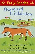 Early Reader: Barnyard Hullabaloo