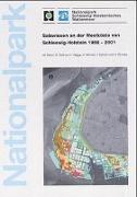 Salzwiesen an der Westküste von Schleswig-Holstein 1988-2001