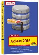 Access 2019 / 2016