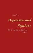 Depression und Psychose