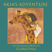 Akia's Adventure