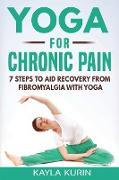 Yoga for Chronic Pain