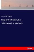 Siege of Washington, D.C