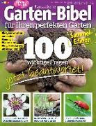 Fantastische Garten-Bibel für Ihren perfekten Garten