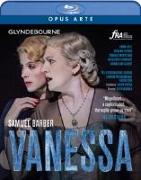 Samuel Barber: Vanessa (Glyndebourne)