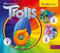 TROLLS - STARTER-BOX