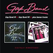 Gap Band VI/Gap Band VII
