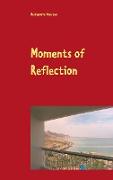 Moments of Reflection