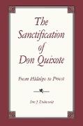 The Sanctification of Don Quixote