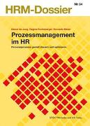 Prozessmanagement im HR